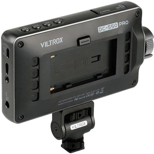 Viltrox 5.5" HD Monitor