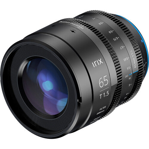 IRIX 65mm T1.5 Cine Lens (ARRI PL)