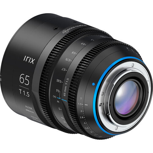 IRIX 65mm T1.5 Cine Lens (ARRI PL)