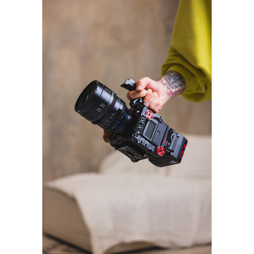 IRIX 65mm T1.5 Cine Lens (ARRI PL)