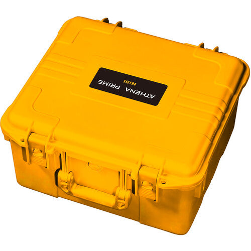 NiSi ATHENA PRIME T2.2/1.9 Full-Frame 3-Lens Add-On Kit (Sony E, No Drop-In Filter)