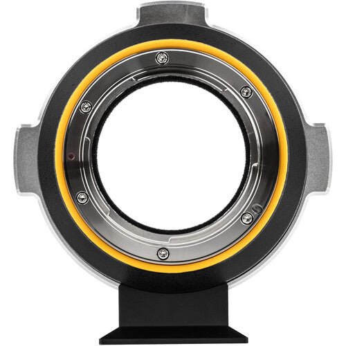 NiSi ATHENA PL-Z Adapter for PL Mount Lenses to Z Mount Cameras