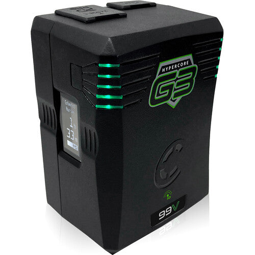 Core SWX Hypercore G3 99V 99Wh Lithium-Ion Battery