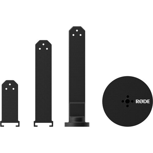 RODE Magnetic Smartphone Accessory Mount