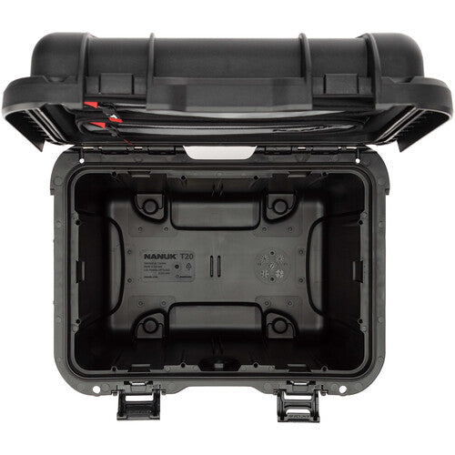 Nanuk T20 Top Loader Hard Case (11.2L)