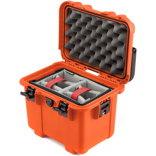 Nanuk T20 Top Loader Hard Case (11.2L)