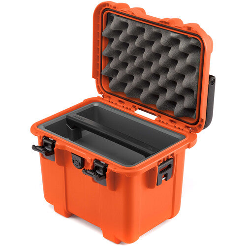 Nanuk T20 Top Loader Hard Case (11.2L)