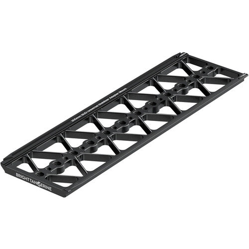 Bright Tangerine BUD Universal Stabiliser Adapter Mount 12" (300mm)