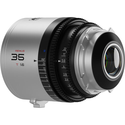 BLAZAR LENS Remus 35mm T2.0 1.5x Anamorphic Lens