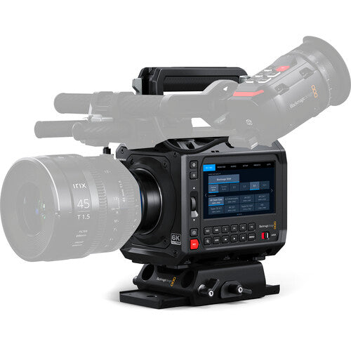 Blackmagic Design PYXIS 6K Cinema Box Camera (Canon EF)