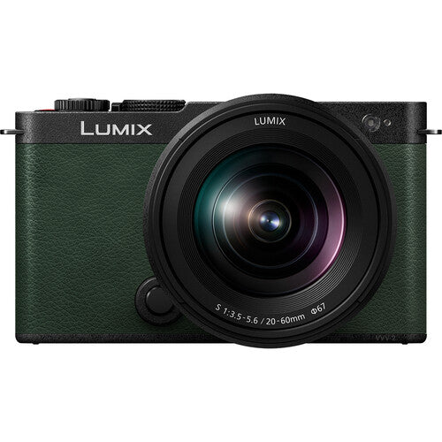 Panasonic Lumix S9 Mirrorless Camera
