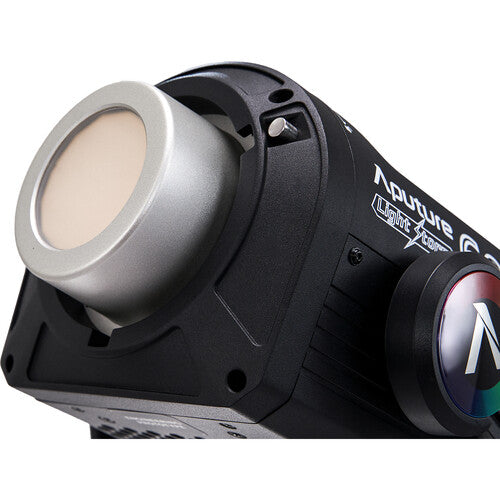 Aputure LS 600c Pro II RGB LED Monolight (Gold Mount)