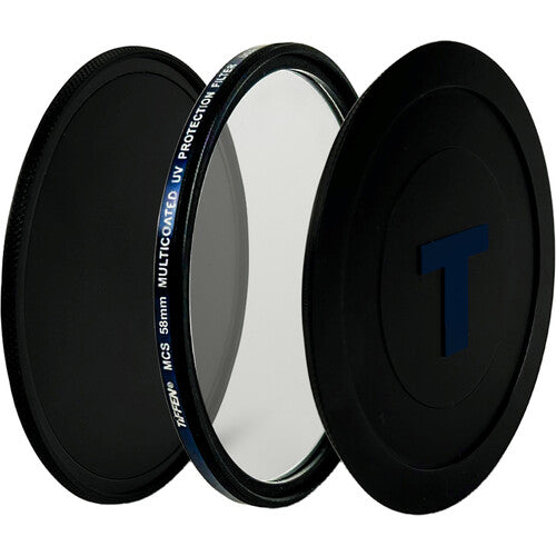 Tiffen MCS UV Filter — Hot Rod Cameras