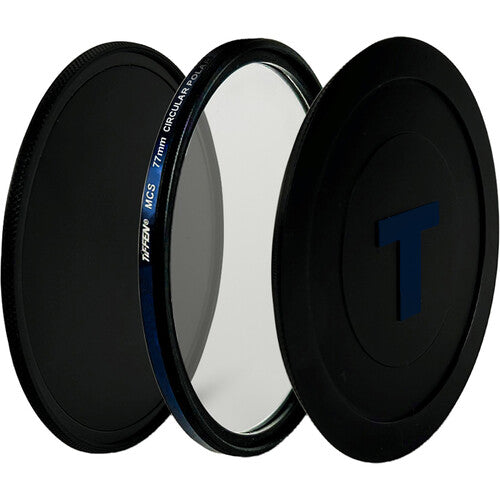 Tiffen MCS Circular Polarizer Filter