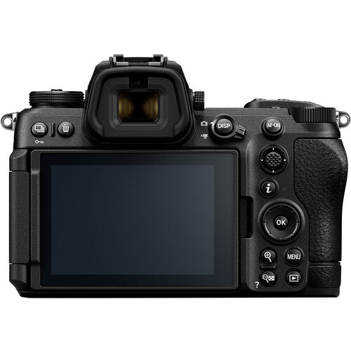 Nikon Z6 III Mirrorless Camera