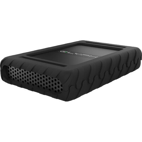 Glyph Technologies 15.36TB Blackbox Plus USB 3.2 Gen 2 External U.2 SSD