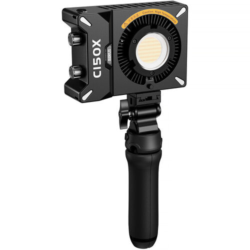 Sirui C150X Handheld Pocket Light