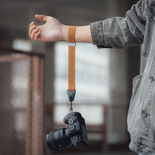 PGYTECH Camera Wrist Strap (Oak Gray)