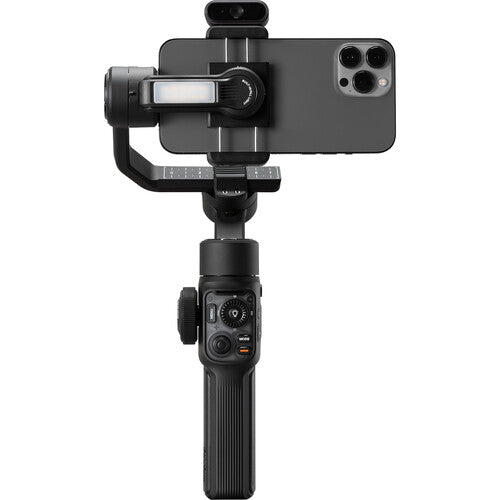 Zhiyun Smooth 5S AI 3-Axis Smartphone Gimbal