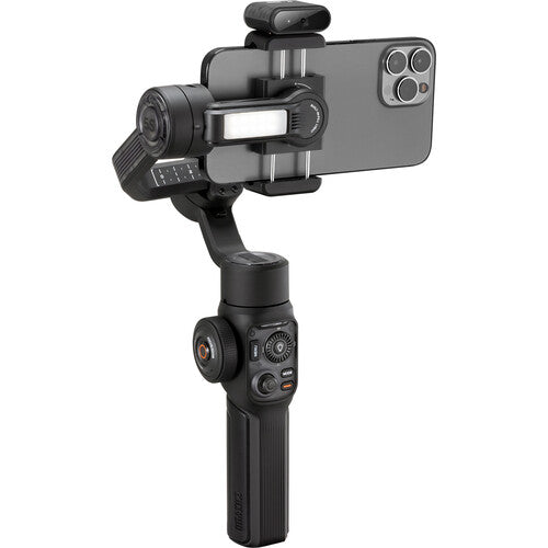 Zhiyun Smooth 5S AI 3-Axis Smartphone Gimbal