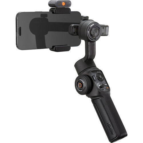 Zhiyun Smooth 5S AI Combo 3-Axis Smartphone Gimbal