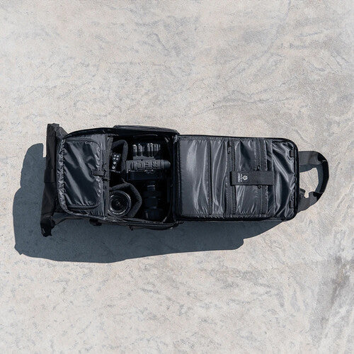 WANDRD Essential Deep Camera Cube (Black)