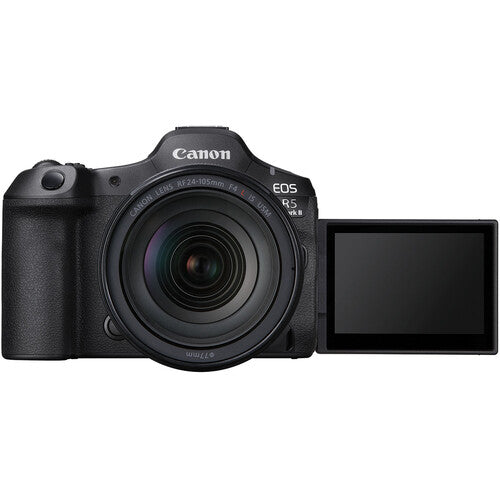 Canon EOS R5 Mark II Mirrorless Camera