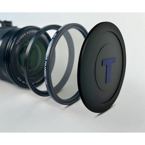 Tiffen MCS Circular Polarizer Filter