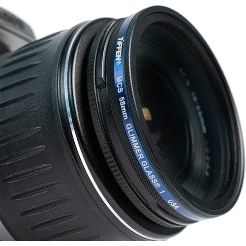 Tiffen MCS UV Filter