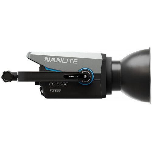 Nanlite FC500C LED Full-Color Spotlight