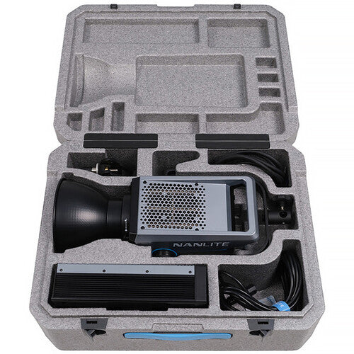 Nanlite FC500C LED Full-Color Spotlight