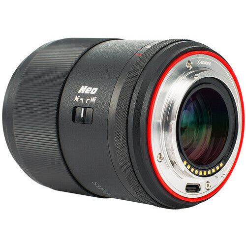 Meike 33mm f/1.4 AF Lens (FUJIFILM X)