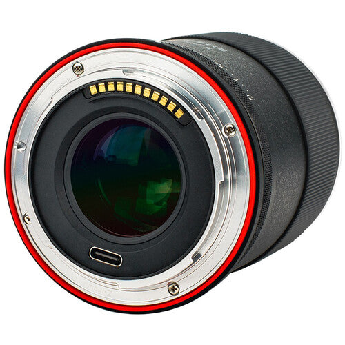 Meike 33mm f/1.4 AF Lens (Nikon Z)