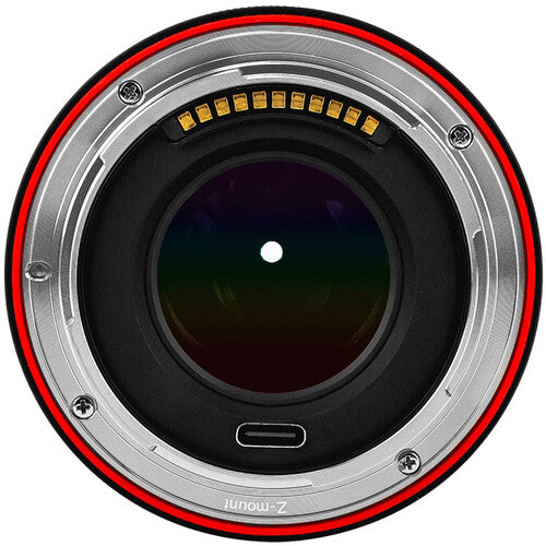 Meike 33mm f/1.4 AF Lens (Nikon Z)