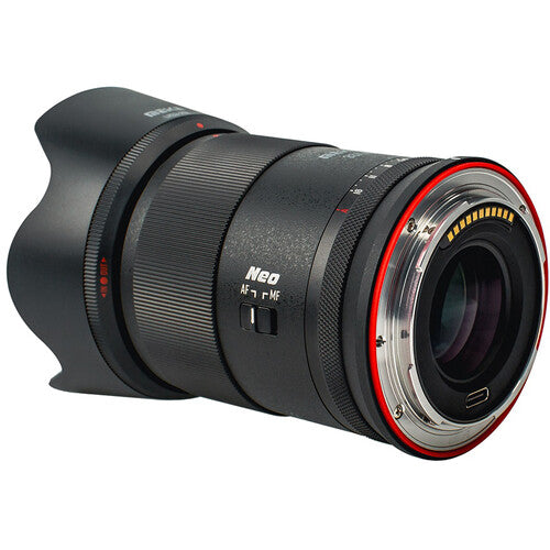 Meike 33mm f/1.4 AF Lens (Nikon Z)