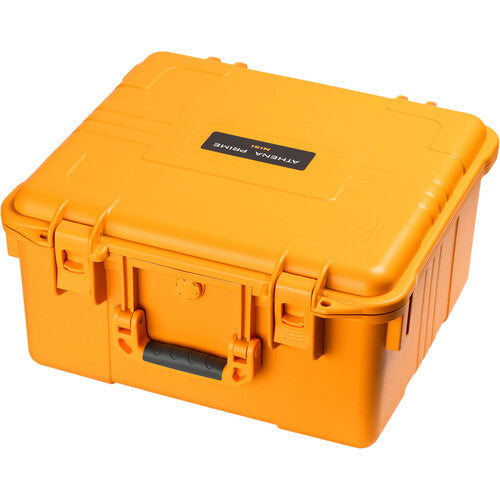 NiSi ATHENA PRIME T2.2/1.9 Full-Frame 3-Lens Add-On Kit (FUJIFILM G, No Drop-In Filter)