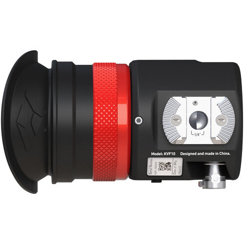 Kinefinity EAGLE SDI e-Viewfinder Kit (Black)