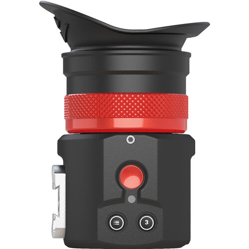 Kinefinity EAGLE SDI e-Viewfinder Kit (Black)