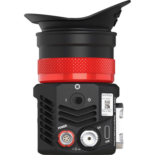 Kinefinity EAGLE SDI e-Viewfinder Kit (Black)