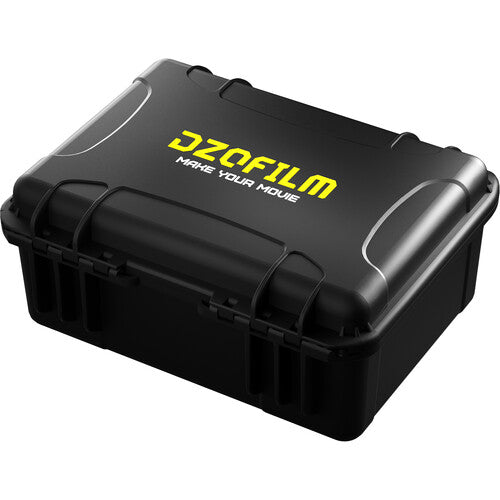 DZOFilm VESPID Prime 9-Lens Kit (PL and EF Mounts)