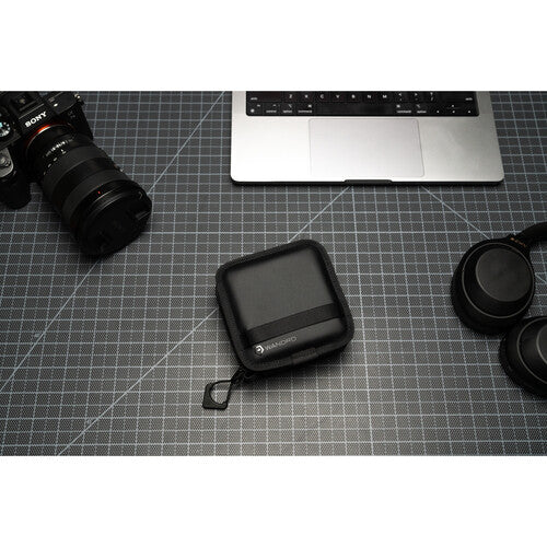 WANDRD Lens Filter Case (Black)