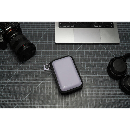 WANDRD Memory Card Case (Uyuni Purple)