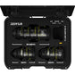 DZOFilm Y24 Educational Catta Ace 35-80mm + VESPID 16 & 25mm Lens Kit (ARRI PL)