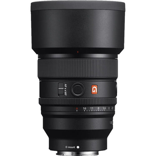 Sony FE 85mm GM II Lens — Hot Rod Cameras