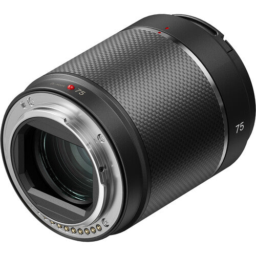 DJI 75mm f/1.8 Telephoto Lens (DL)