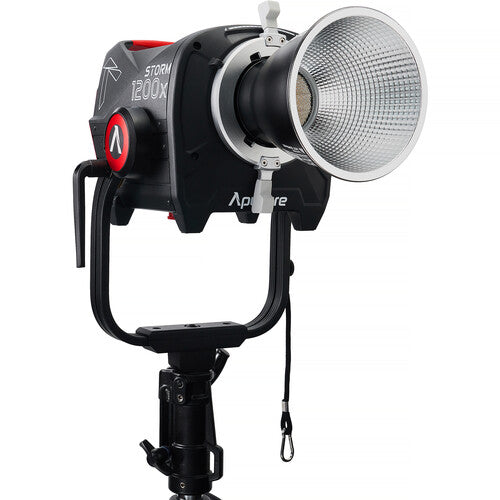 Aputure STORM 1200x Bi-Color LED Monolight