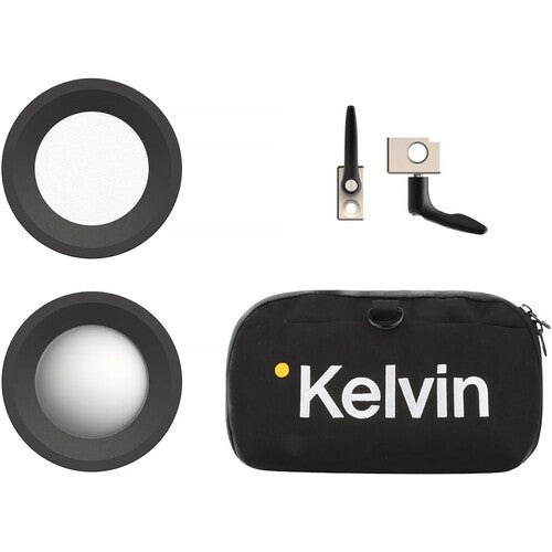 Kelvin Accessory Kit for Epos 600