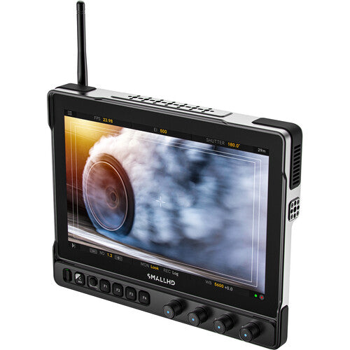 SmallHD ULTRA 10 4K Portable Production Monitor