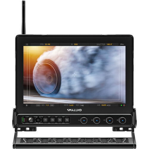 SmallHD ULTRA 10 4K Portable Production Monitor