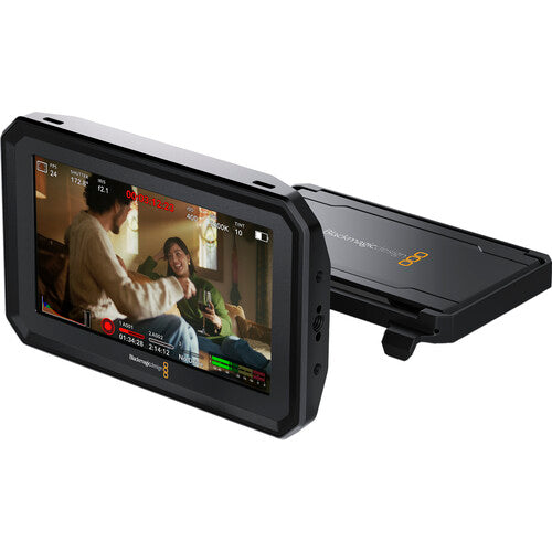 ジャンク　Blackmagic Design PYXIS Monitor Blackmagic Design PYXIS Monitor — Hot Rod Cameras